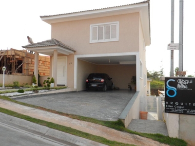 Casa em Chácara Ondas Verdes, Cotia/SP de 282m² 3 quartos à venda por R$ 1.399.000,00