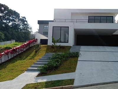 Casa em Chácara Ondas Verdes, Cotia/SP de 336m² 5 quartos à venda por R$ 2.889.000,00