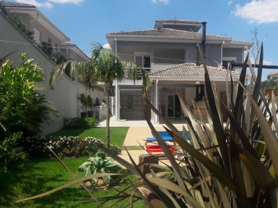 Casa em Chácara Ondas Verdes, Cotia/SP de 410m² 4 quartos à venda por R$ 3.949.000,00