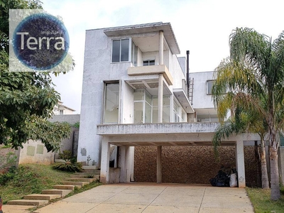 Casa em Chácara Ondas Verdes, Cotia/SP de 450m² 4 quartos à venda por R$ 2.749.000,00