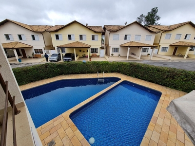 Casa em Chácara Pavoeiro, Cotia/SP de 150m² 3 quartos à venda por R$ 669.000,00