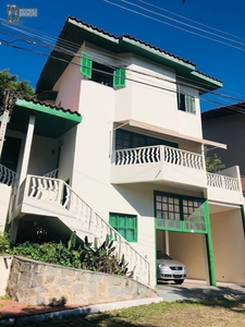 Casa em Chácara Pavoeiro, Cotia/SP de 171m² 3 quartos à venda por R$ 1.294.000,00