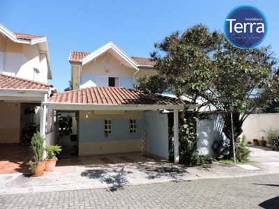 Casa em Chácara Pavoeiro, Cotia/SP de 211m² 3 quartos à venda por R$ 779.000,00
