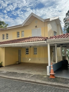 Casa em Granja Viana, Cotia/SP de 240m² 3 quartos à venda por R$ 769.000,00