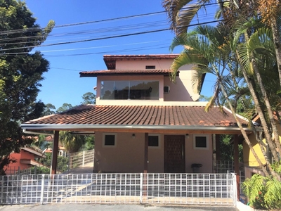 Casa em Chácara Pavoeiro, Cotia/SP de 307m² 3 quartos à venda por R$ 1.099.000,00