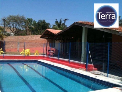 Casa em Chácara Pavoeiro, Cotia/SP de 629m² 6 quartos à venda por R$ 1.299.000,00