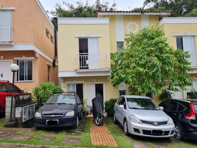 Casa em Chácara Pavoeiro, Cotia/SP de 89m² 2 quartos à venda por R$ 649.000,00