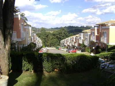 Casa em Chácara Pavoeiro, Cotia/SP de 94m² 2 quartos à venda por R$ 489.000,00