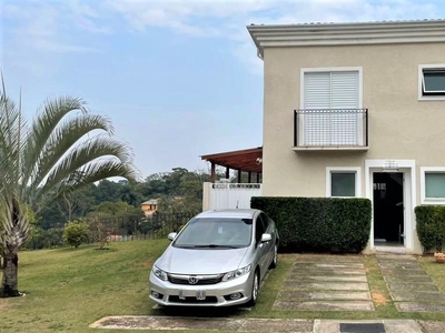 Casa em Chácara Quiriri, Carapicuíba/SP de 88m² 3 quartos à venda por R$ 809.000,00