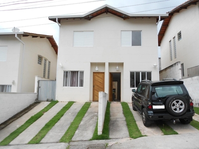 Casa em Chácara Real (Caucaia do Alto), Cotia/SP de 72m² 2 quartos à venda por R$ 259.000,00