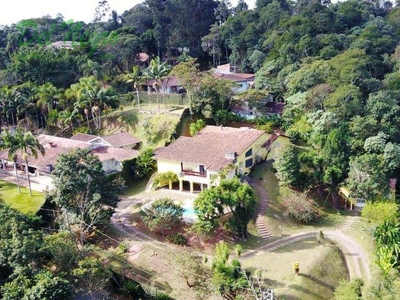 Casa em Chácara Represinha, Cotia/SP de 500m² 4 quartos à venda por R$ 1.699.000,00