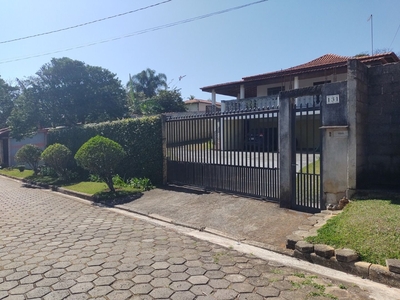 Casa em Chácara Rincão, Cotia/SP de 395m² 2 quartos à venda por R$ 839.000,00