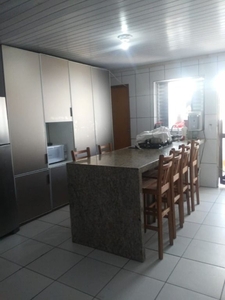 Casa em Chácara Roselândia, Cotia/SP de 119m² 3 quartos à venda por R$ 582.000,00