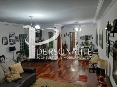 Casa em Chácara Santo Antônio (Zona Leste), São Paulo/SP de 168m² 3 quartos à venda por R$ 1.169.000,00