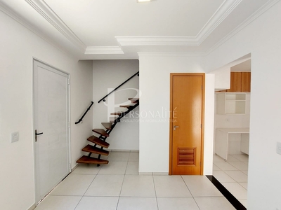 Casa em Chácara Santo Antônio (Zona Leste), São Paulo/SP de 65m² 2 quartos para locação R$ 2.500,00/mes
