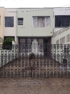 Casa em Chácara Santo Antônio (Zona Sul), São Paulo/SP de 150m² 3 quartos à venda por R$ 1.164.000,00