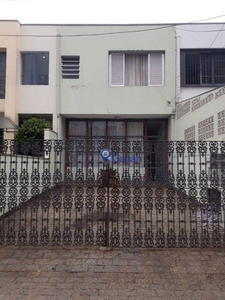 Casa em Chácara Santo Antônio (Zona Sul), São Paulo/SP de 150m² 3 quartos à venda por R$ 1.059.000,00