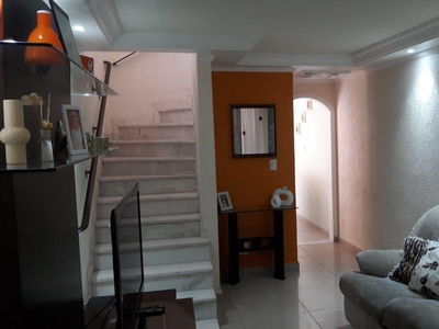 Casa em Chácara Santo Antônio (Zona Sul), São Paulo/SP de 160m² 3 quartos à venda por R$ 949.001,00