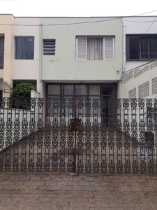 Casa em Chácara Santo Antônio (Zona Sul), São Paulo/SP de 180m² 3 quartos à venda por R$ 1.164.000,00