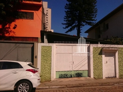 Casa em Chácara Santo Antônio (Zona Sul), São Paulo/SP de 203m² 2 quartos à venda por R$ 1.499.000,00