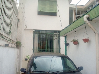 Casa em Chácara Santo Antônio (Zona Sul), São Paulo/SP de 250m² 3 quartos à venda por R$ 779.000,00