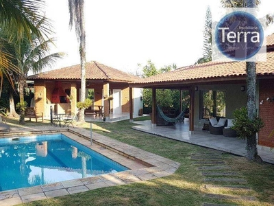Casa em Granja Viana, Cotia/SP de 470m² 5 quartos à venda por R$ 2.779.000,00