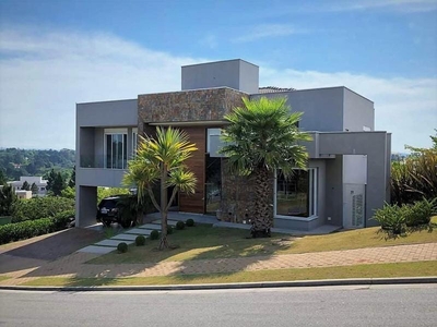 Casa em Chácara São João, Carapicuíba/SP de 512m² 5 quartos à venda por R$ 4.949.000,00
