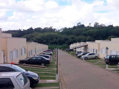 Casa em Chácara Tropical (Caucaia do Alto), Cotia/SP de 57m² 3 quartos à venda por R$ 288.000,00