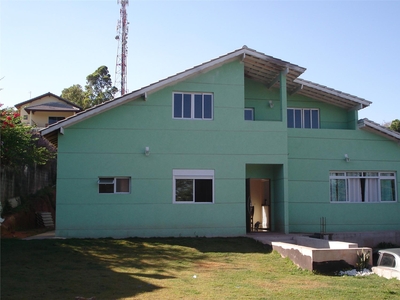 Casa em Chácara Vale do Rio Cotia, Carapicuíba/SP de 350m² 4 quartos à venda por R$ 1.099.000,00
