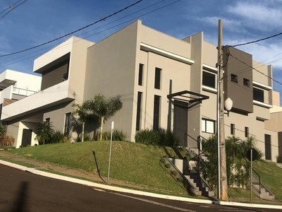 Casa em Chácaras Aeroporto, Maringá/PR de 440m² 4 quartos à venda por R$ 2.489.000,00