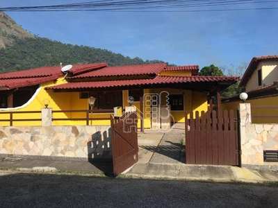 Casa em Chácaras de Inoã (Inoã), Maricá/RJ de 100m² 2 quartos à venda por R$ 289.000,00
