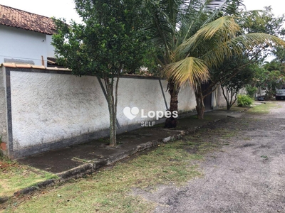 Casa em Chácaras de Inoã (Inoã), Maricá/RJ de 70m² 2 quartos à venda por R$ 299.000,00