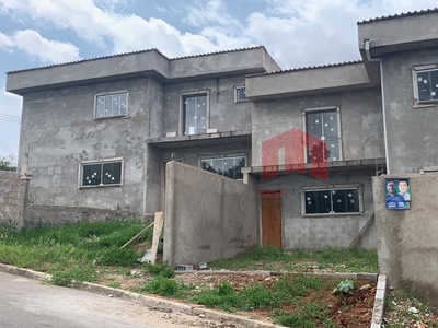 Casa em Chácaras Maringá, Atibaia/SP de 132m² 3 quartos à venda por R$ 329.000,00