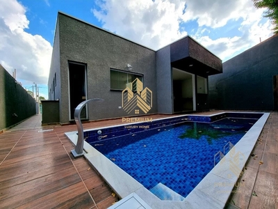 Casa em Chácaras Maringá, Atibaia/SP de 190m² 3 quartos à venda por R$ 1.199.000,00