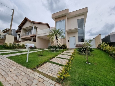 Casa em Chácaras Maringá, Atibaia/SP de 210m² 3 quartos à venda por R$ 1.299.000,00