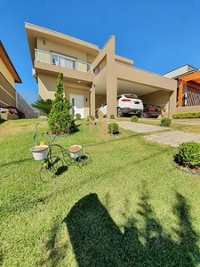 Casa em Chácaras Maringá, Atibaia/SP de 212m² 3 quartos à venda por R$ 1.249.000,00