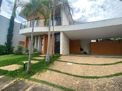 Casa em Chácaras Reunidas São Jorge, Sorocaba/SP de 408m² 3 quartos à venda por R$ 1.698.000,00
