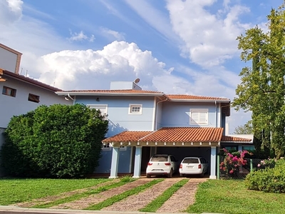 Casa em Chácaras Silvania, Valinhos/SP de 233m² 4 quartos à venda por R$ 1.299.000,00