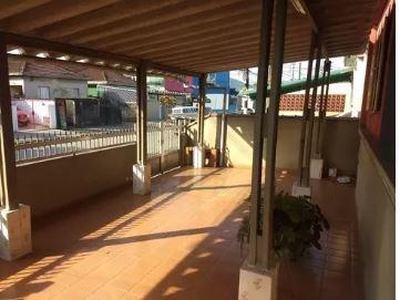 Casa em Chico de Paula, Santos/SP de 164m² 2 quartos à venda por R$ 296.000,00