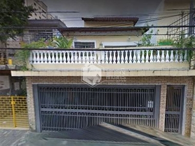 Casa em Chora Menino, São Paulo/SP de 138m² 2 quartos à venda por R$ 699.000,00
