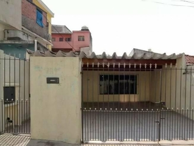 Casa em Chora Menino, São Paulo/SP de 159m² 3 quartos à venda por R$ 989.000,00