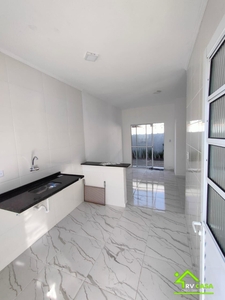 Casa em Cibrate Ii, Itanhaém/SP de 48m² 2 quartos à venda por R$ 239.000,00