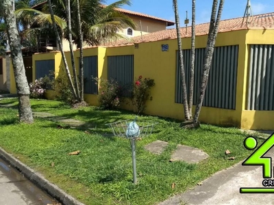 Casa em Cibratel 1, Itanhaém/SP de 355m² 3 quartos à venda por R$ 1.149.000,00
