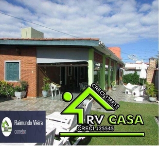 Casa em Cibratel 2, Itanhaém/SP de 110m² à venda por R$ 649.000,00