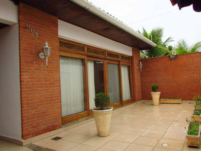 Casa em Cibratel I, Itanhaém/SP de 200m² 4 quartos à venda por R$ 699.000,00