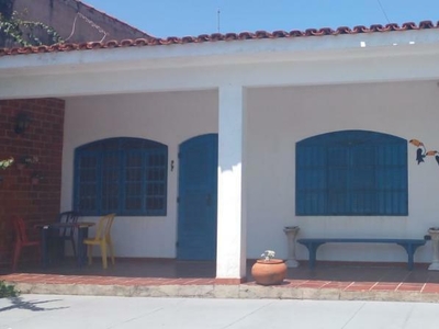 Casa em Cibratel Ii, Itanhaém/SP de 156m² 3 quartos à venda por R$ 379.000,00
