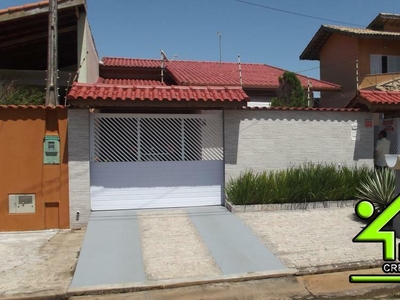 Casa em Cibratel Ii, Itanhaém/SP de 169m² 3 quartos à venda por R$ 598.000,00