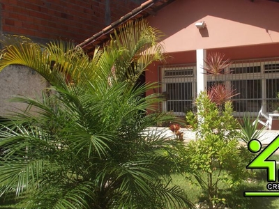 Casa em Cibratel Ii, Itanhaém/SP de 200m² 3 quartos à venda por R$ 469.000,00