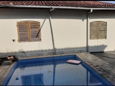 Casa em Cibratel Ii, Itanhaém/SP de 230m² 5 quartos à venda por R$ 514.000,00