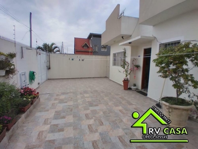 Casa em Cibratel Ii, Itanhaém/SP de 70m² 2 quartos à venda por R$ 298.000,00